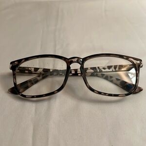 Amazon - Blue Light Filtering Glasses